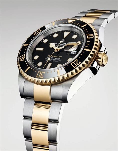 gebrauchte rolex sea dweller|rolex sea dweller retail price.